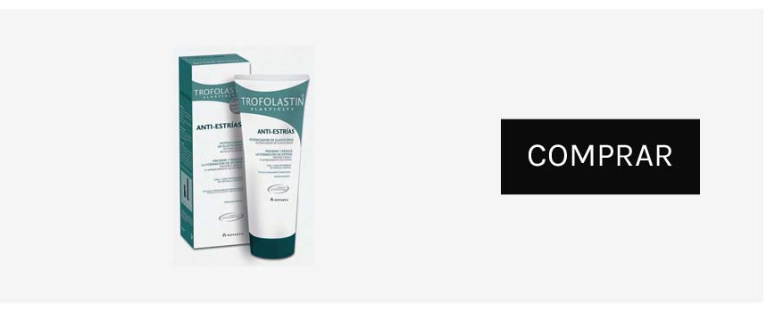 Anti-Estrías Trofolastin