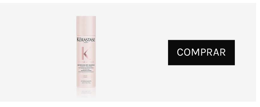 Fresh Air de Kerastase