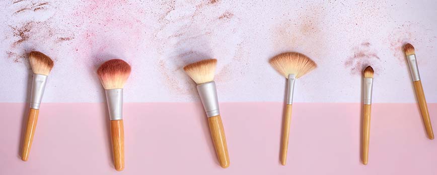 Maquillaje para piel con acné paso a paso