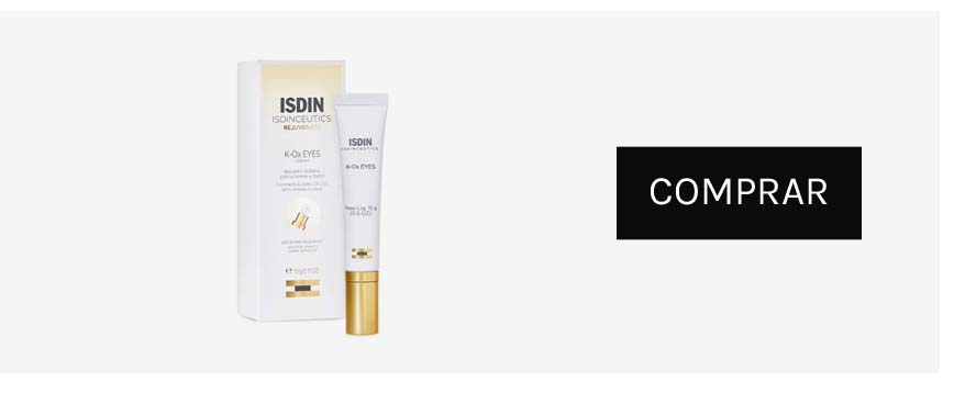 Isdinceutics Rejuvenate K-Ox Eyes Cream
