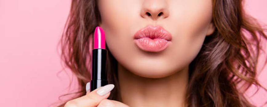 Maquillaje para un vestido rosa fucsia paso a paso