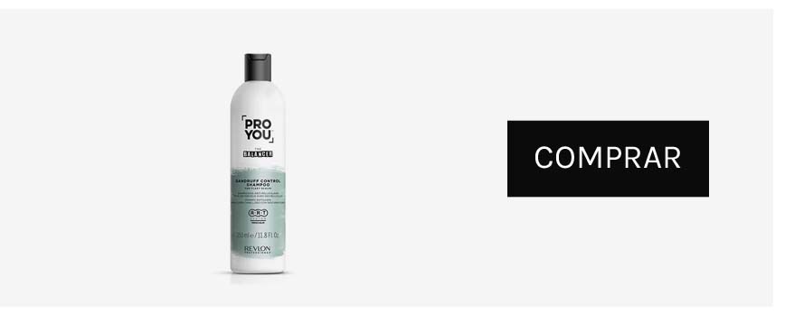 Dandruff Control Shampoo de Revlon Professional