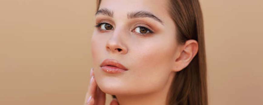Apuesta por un maquillaje en clave nude