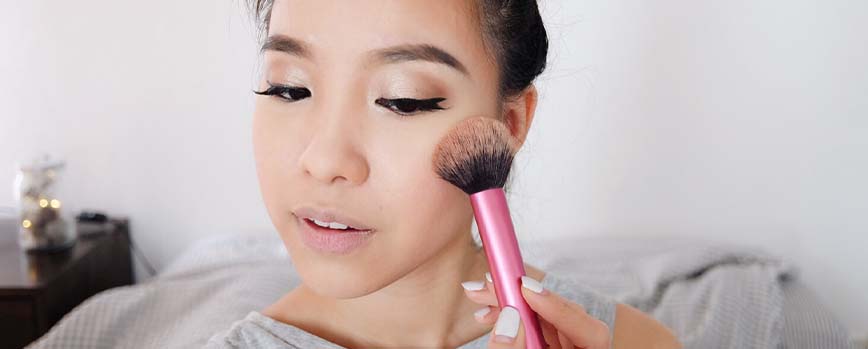 Maquillaje para piel con acné paso a paso ✓ | Blog Druni Maquillaje para piel con acné paso a paso ✓ | Blog Druni