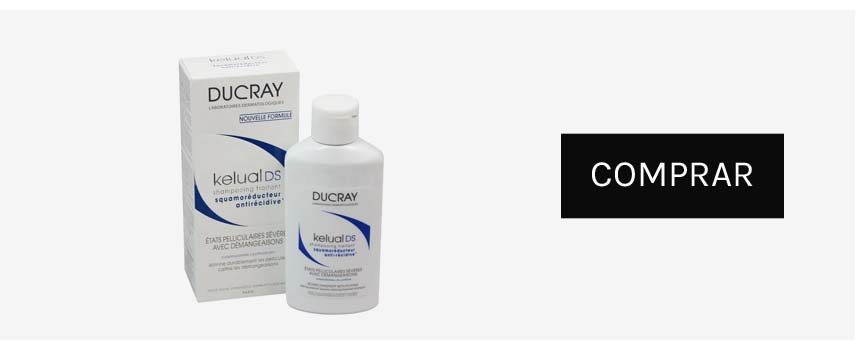 Shampoo Para La Caspa Anticaspa Champu Psoriasis Tratamiento Pelo  Dermatitis #1