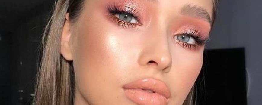 Maquillaje para vestido rosa palo: Mejores opciones e ideas ✓ | Blog Druni Maquillaje para vestido rosa palo: Mejores opciones e ideas ✓ | Blog Druni