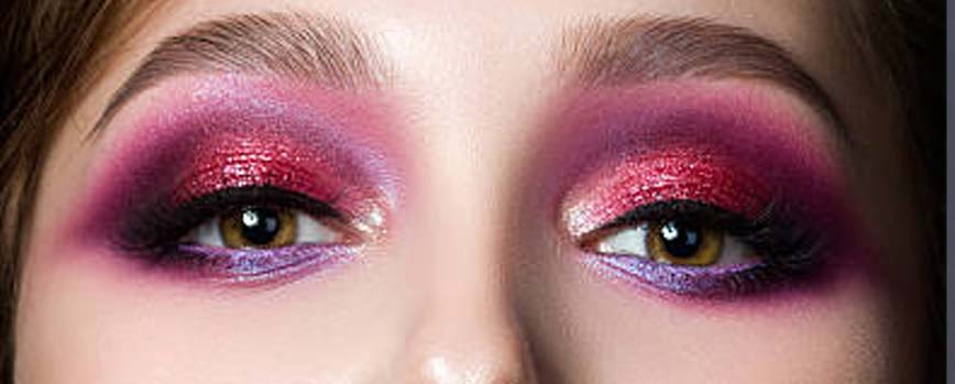 Maquillaje para vestido rosa palo: Mejores opciones e ideas ✓ | Blog Druni