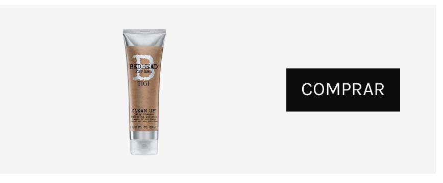 Bed Head Clean Up de Tigi