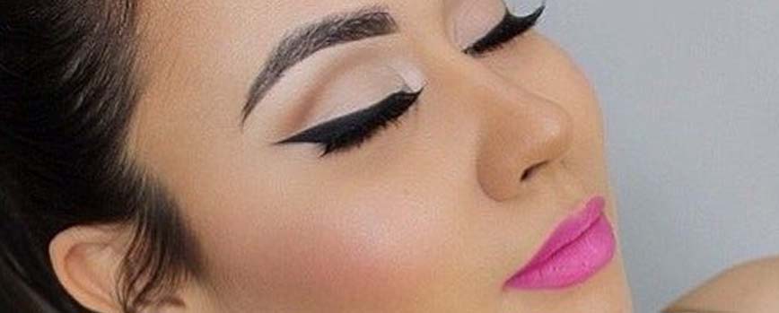 Maquillaje para vestido fucsia: Mejores opciones e ideas ✓ | Blog Druni Maquillaje para vestido fucsia: Mejores opciones e ideas ✓ | Blog Druni