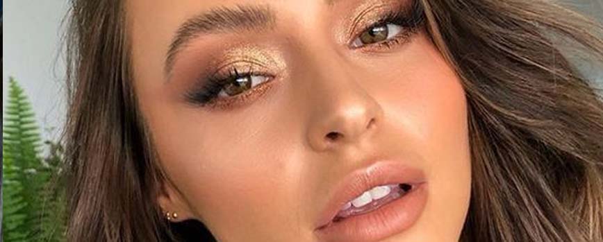 Maquillaje para vestido buganvilla: Mejores opciones e ideas ✓ | Blog Druni Maquillaje para vestido buganvilla: Mejores opciones e ideas ✓ | Blog Druni