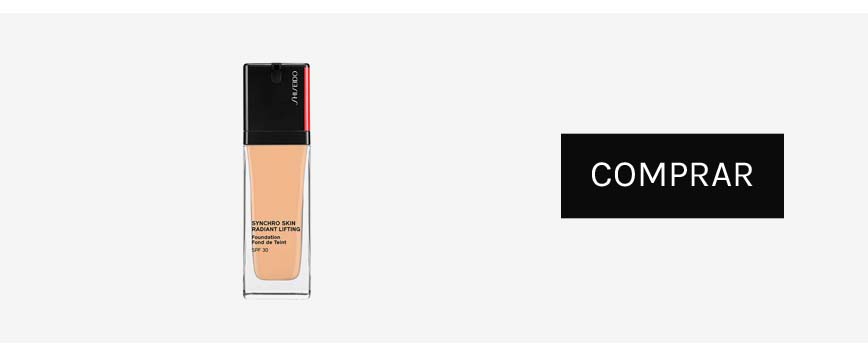 Synchro Skin Self-Refreshing de Shiseido