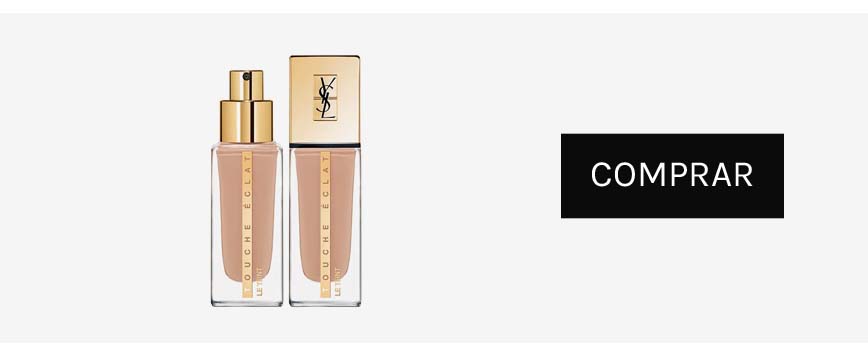 Touche Éclat Le Teint de Yves Saint Laurent