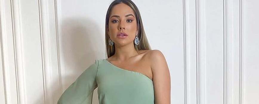 Maquillaje para vestido verde: Mejores opciones e ideas ✓ | Blog Druni Maquillaje para vestido verde: Mejores opciones e ideas ✓ | Blog Druni