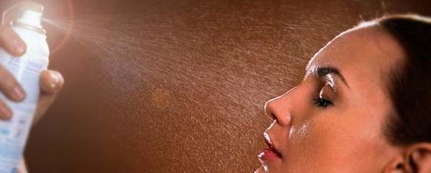 Otros trucos de maquillaje para la piel seca o deshidratada