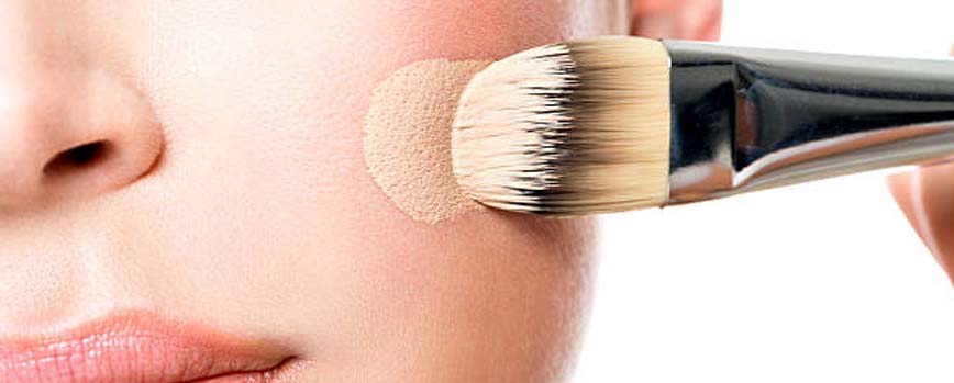 Para que sirve cada brocha de maquillaje y C mo usarla