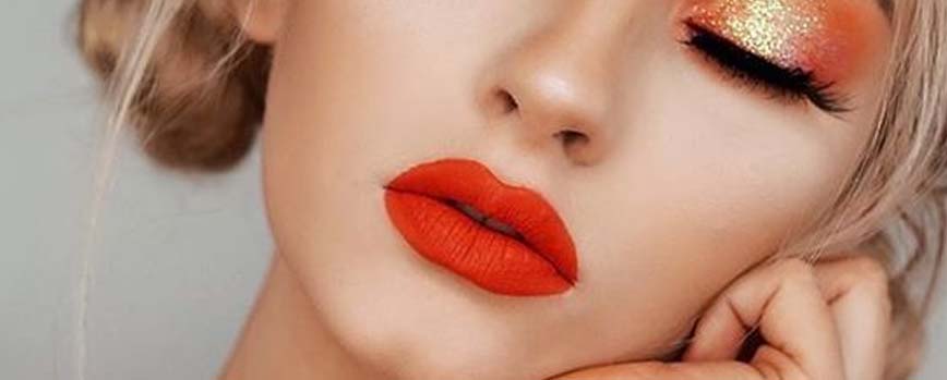 Maquillaje para vestido azul: Mejores opciones e ideas ✓ | Blog Druni Maquillaje para vestido azul: Mejores opciones e ideas ✓ | Blog Druni