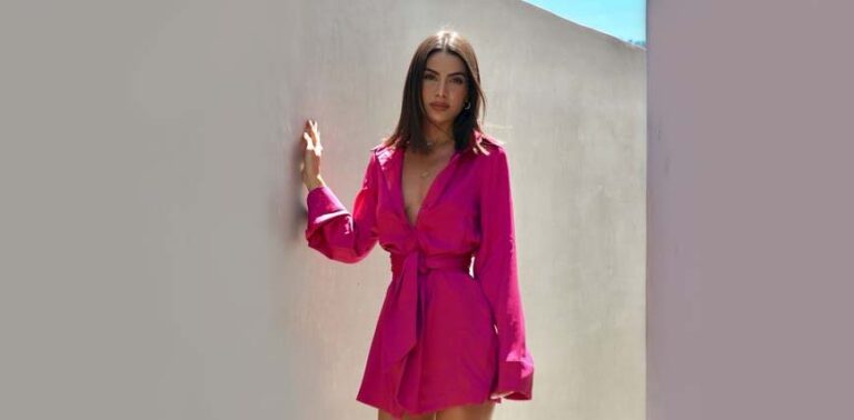 Maquillaje para vestido rosa palo: Mejores opciones e ideas ✓ | Blog Druni Maquillaje para vestido rosa palo: Mejores opciones e ideas ✓ | Blog Druni