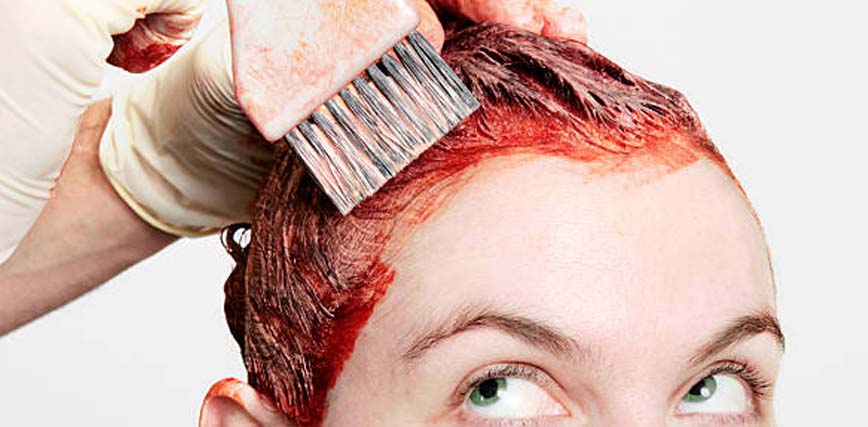 mientras tanto Gran cantidad de fiesta Los mejores tintes de pelo profesionales para un resultado de peluquería ✓  | Blog Druni