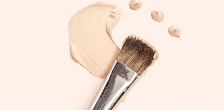 Para cada brocha de maquillaje? ¿Cómo usarla? ✓ | Blog Druni
