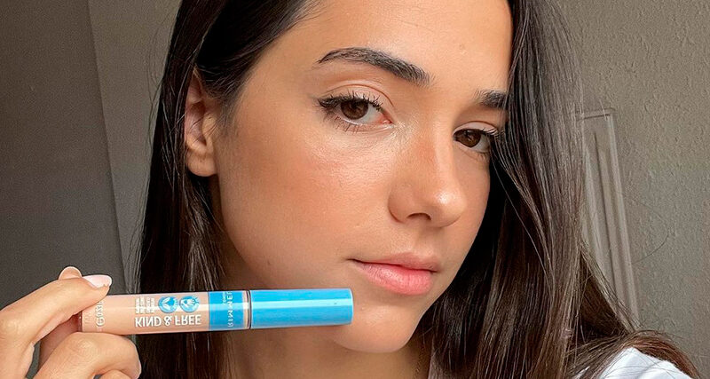 Guía paso a paso de Maquillaje natural para morenas ✓ de cejas para morenas Guía paso a paso de Maquillaje natural para morenas ✓