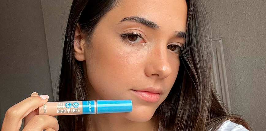 Guía paso a paso de Maquillaje natural para morenas ✓ natural bonito Guía paso a paso de Maquillaje natural para morenas ✓