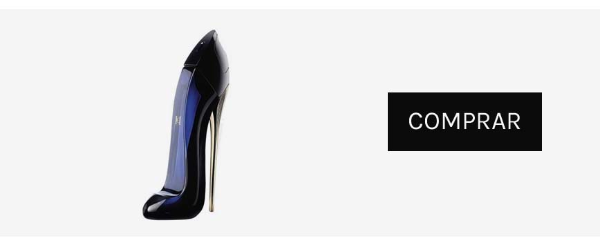 Good Girl de Carolina Herrera