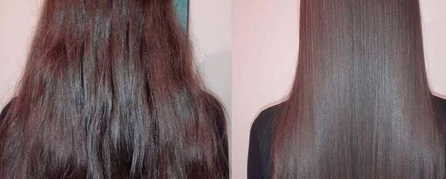 agradable vestir virtud Alisado permanente: Guía para el alisado de tu pelo ✓ | Blog Druni
