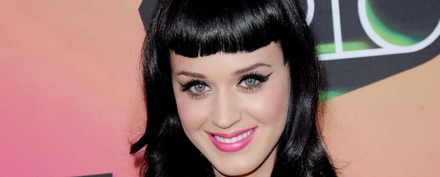 El maquillaje pin up de las celebrities en unos sencillos pasos