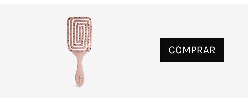Eco Paddle Brush de IDC Institute