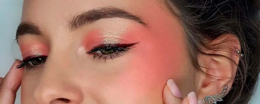 Ojos pequeños