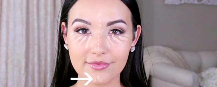 Técnica de maquillaje Strobing ¿Qué es? ¿Cómo aplicarlo correctamente? ✓ | Blog Druni Técnica de maquillaje Strobing ¿Qué es? ¿Cómo aplicarlo correctamente? ✓ | Blog Druni