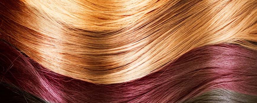 ¿Qué color escoger en función del tono original?