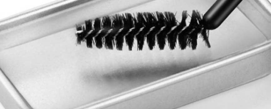 ¿Cómo usar el jabón para cejas?