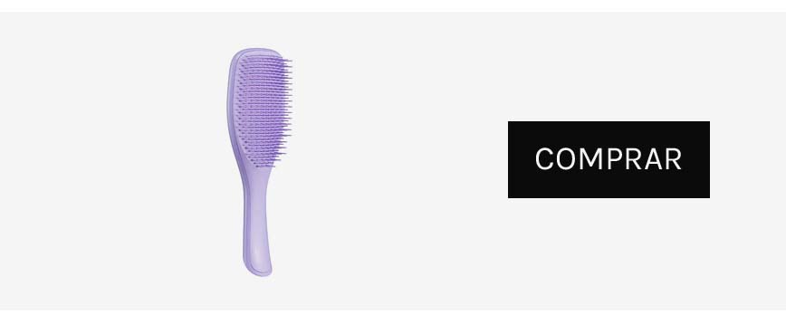 Naturally Curly de Tangle Teezer