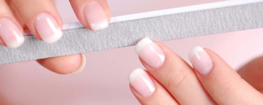 ¿Cómo se usa el deshidratador de uñas?