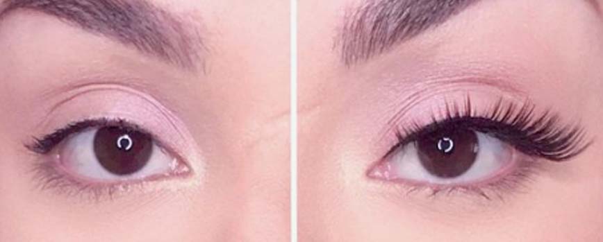 La forma de tus ojos