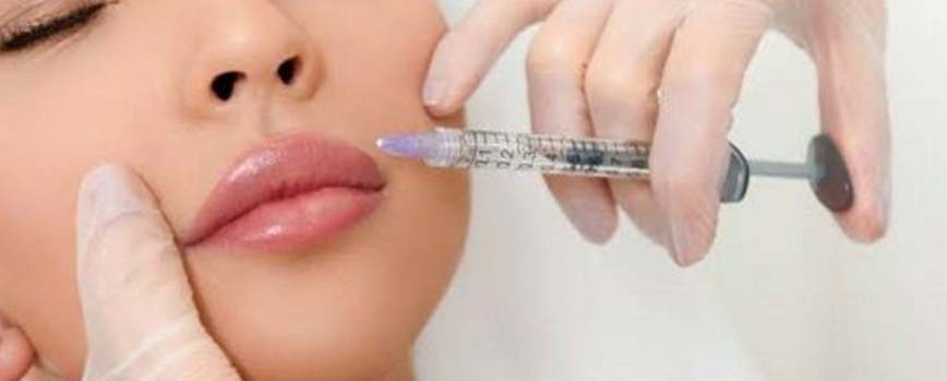 ¿Es segura la micropigmentación?