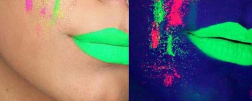 Labios vibrantes