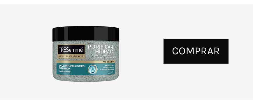 Purifica & Hidrata de Tresemmé