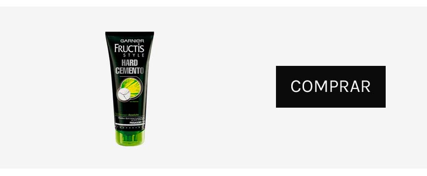 Hard Cemento de Fructis