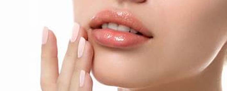 El gloss, un aliado de los labios finos