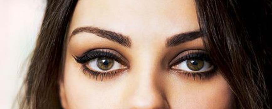 Ojos saltones