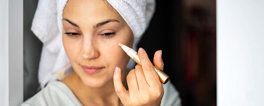Maquillaje baking ¿Conoces esta técnica de maquillaje? ✓ | Blog Druni Maquillaje baking ¿Conoces esta técnica de maquillaje? ✓ | Blog Druni