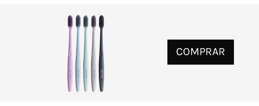 Cepillos de dientes para adultxs