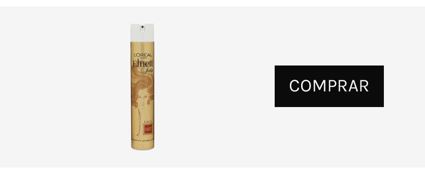 Laca Elnett de L’Oreal