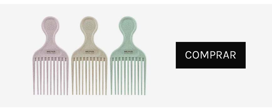 Natural Fiber de BETER