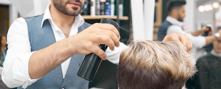 Cómo teñirte el pelo blanco