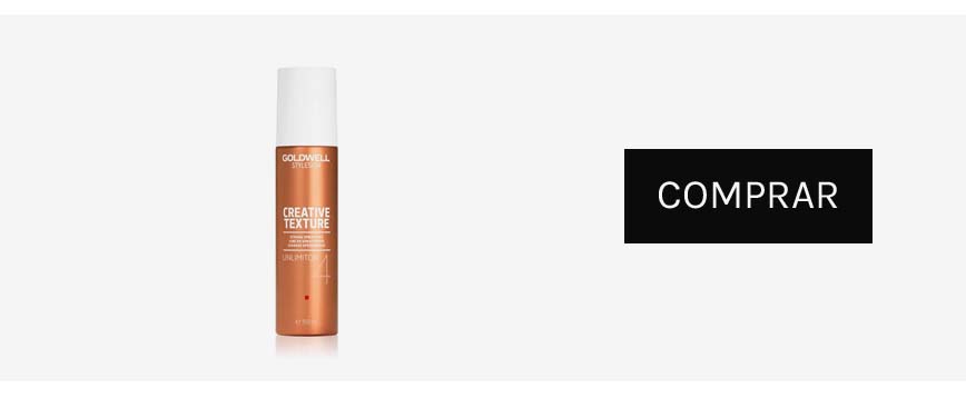 Creative Texture Unlimitor de Goldwell