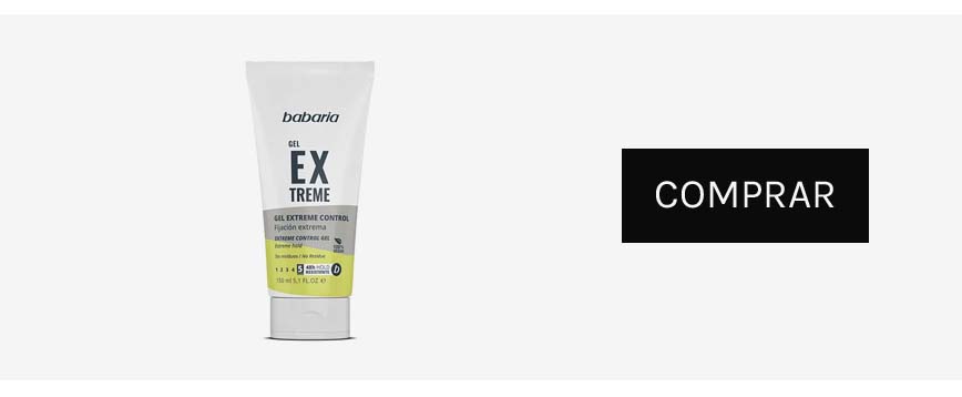 Extreme Control de Babaria