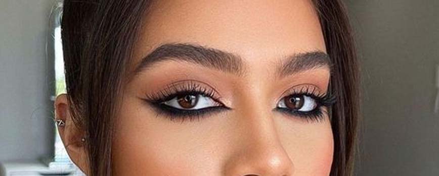 Tipos de delineado de ojos Cuáles son y para qué sirve cada uno ✓ para ojos redondos Tipos de delineado de ojos Cuáles son y para qué sirve cada uno ✓